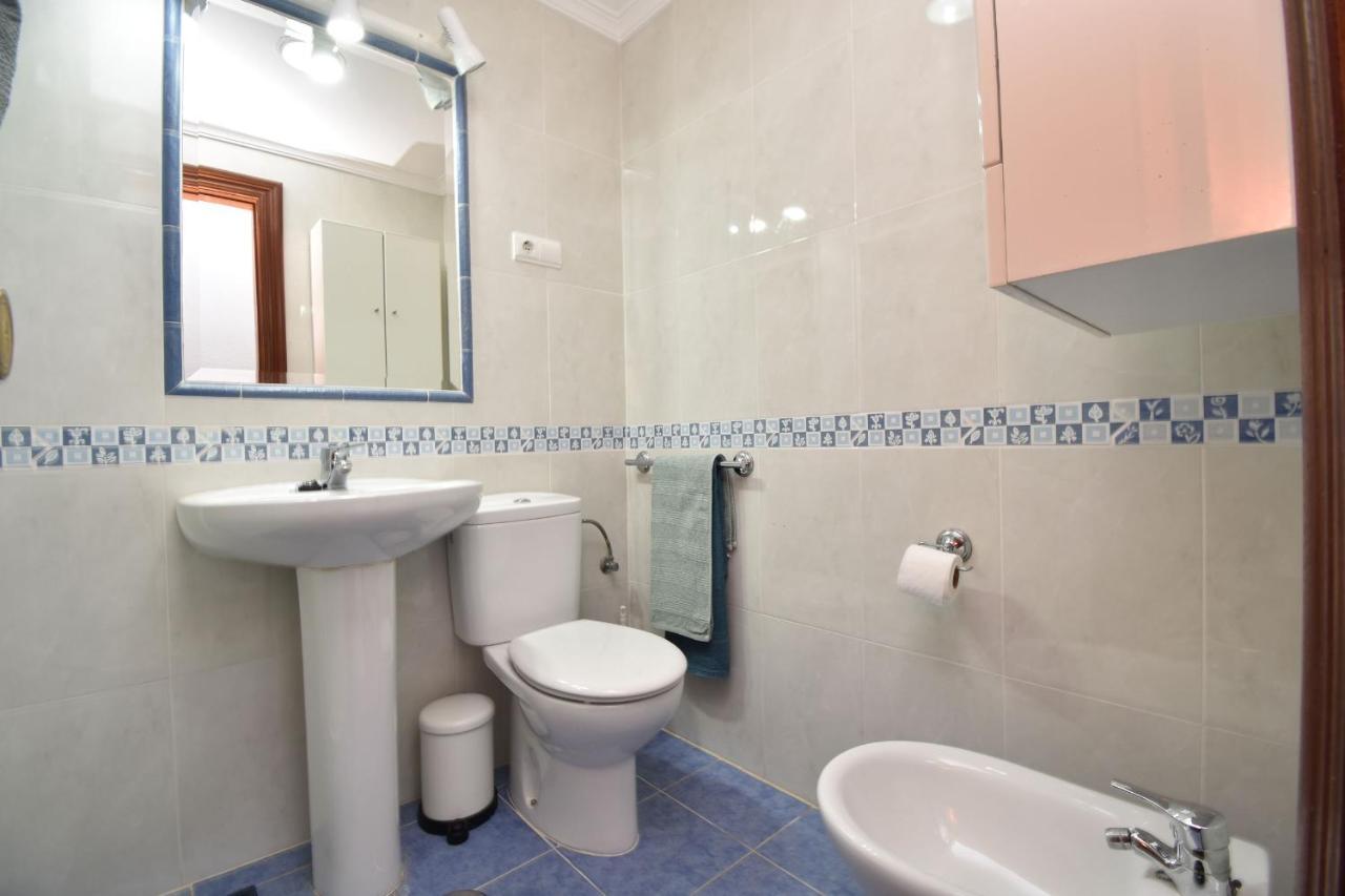 Apartamento Vistas Al Mar Y Piscina Fuengirola Extérieur photo