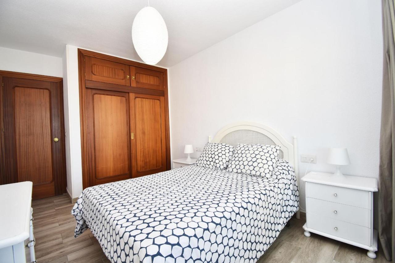 Apartamento Vistas Al Mar Y Piscina Fuengirola Extérieur photo